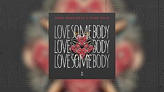 Rene Rodrigezz, Mark Bale - Love Somebody