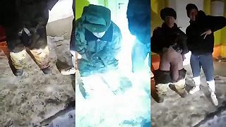 Péro roku
