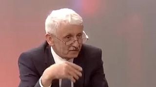 Mikuláš Dzurinda a in fraglanti