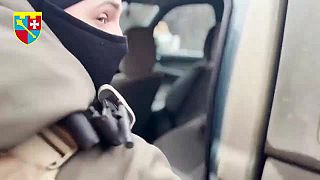103. prieskumná jednotka dovolila nahliadnuť do svojej kuchyne