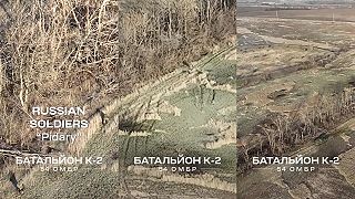 Keď si chilluješ na slniečku a nevšimneš si tank