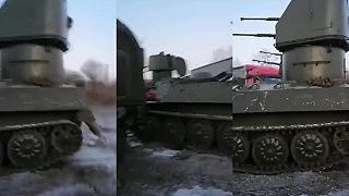 Gamechanger? Legendárny BB-8 vo výzbroji okupantov