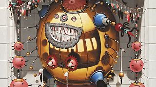 Orbital - Day One