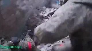 Propaganda natáča TikTok videá o chemickom útoku