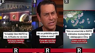 Joe Biden a jeho pokrytectvo v prejave