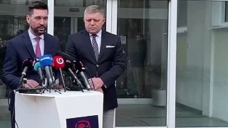 Korupcia na Slovenskom pozemkovom fonde