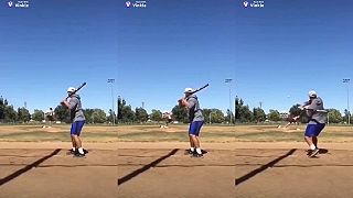 Baseball alebo ?