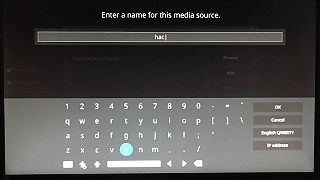 Nastavenie Amazon FireTV sticku, stiahnutie Downloadera a KODI.