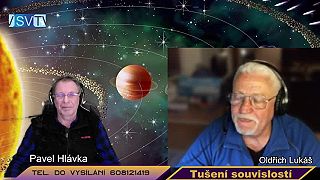 2023 03 08 - O.Lukáš - Tušení souvislostí