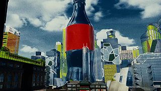 Gabry Ponte - Coca - Cola
