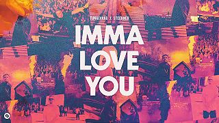 Tungevaag x Steerner - Imma Love You