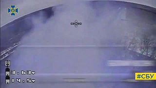 Mínus TOS-1A
