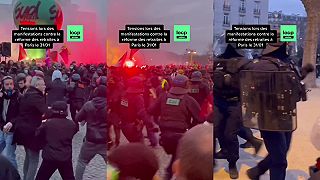 Kto z koho?? Gate vu