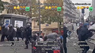 Moderná demokracia vo Francúzsku