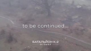 Prepad okupantov stratených v hmle