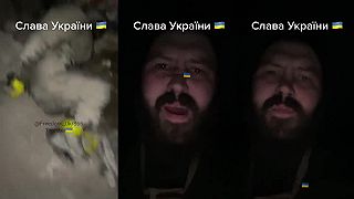 Tí šťastnejší okupanti, ktorí padli do zajatia
