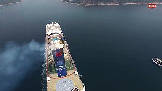Алексей Ходырев - Sealine ( Alexei Khodyrev - Sealine )