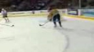 Martin Erat - Bure move