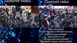 Polícia napadla nárok bez dôvodu.wtf
