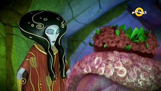 Mia a já,S02E02