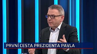 V českej TV zaznela pravda o Hegerovej vláde