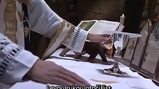 Latinská svätá omša