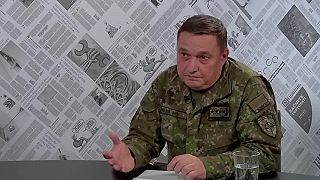 Generál Zmeko: Nebrániť vlasť? Nechápem, ak chlap nechce chrániť svoju rodinu