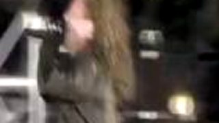 Kabát - V pekle sudy válej (Turné Corrida 2007)