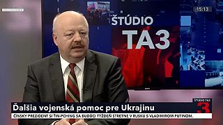 Rozbor odovzdania Migov Ukrajine pre TA3