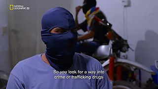 Svet narkotik S01E01