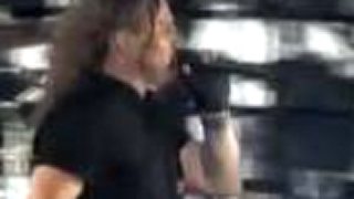 Kabát - Pohoda (DVD Corrida 2007)