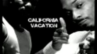 The Game - California Vacation (Feat. Snoop & Xzibit)