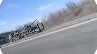 Keď okupanti sľúbia nasadiť ARMATY a vytiahnu nemodernizované T-62