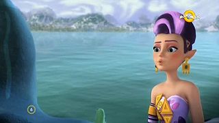 Mia a já,S02E25