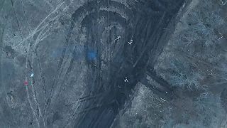 Ruský dron amputoval ruku ukrajinskému vojakovi (CITLIVÉ ZÁBERY)