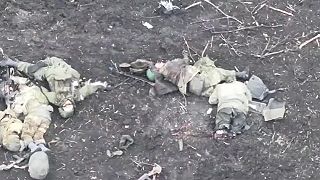 Chceli byť za 3 dni v Kyjeve a za 13 mesiacov došli k Bachmutu