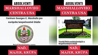 Americký špióni