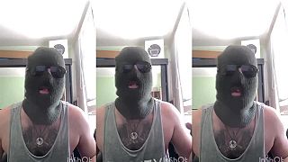 Mariňák sa vrátil... (parodia)