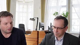 Ukrajina: Budovanie politického národa a ďalší vývoj krajiny po vojne