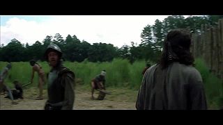 Nový svět - Listen To The Wind - Hayley Dee Westenra & James Horner