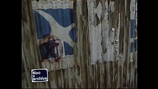 Bratislava v socialistickej opatere (1991)