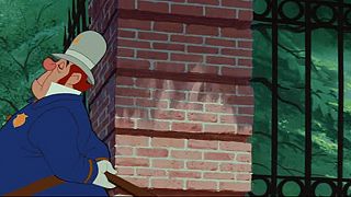 Lady a Tramp,1