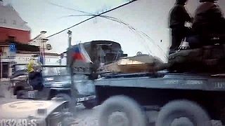 Prepisovanie histórie Československa na českej TV