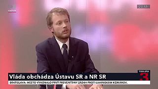 Ústavní experti potvrdili, že vláda darovaním Migov porušila ústavu