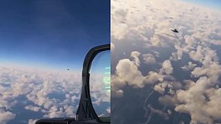 Ufo lieta