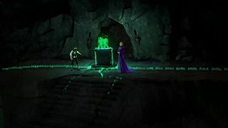 Labutí princezna,10:Královská svatba