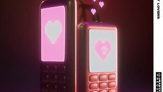 8 Bit Lovers (feat. Noah Avery)