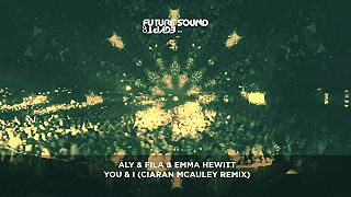 Aly & Fila with Emma Hewitt - You & I