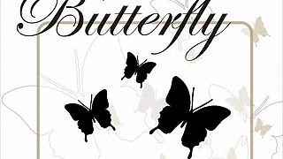 Butterfly - See The Future