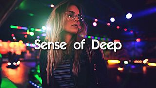 Camden Cox - Somebody Else